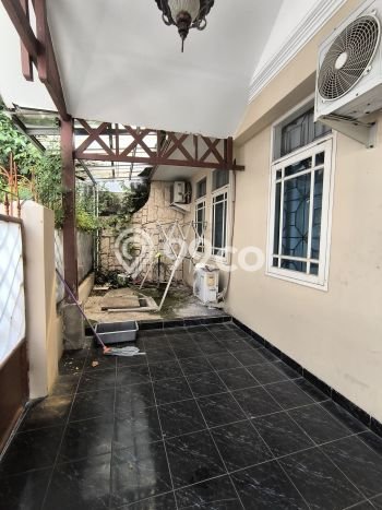 Rumah Mewah Siap Huni LT 145m2 di Cempaka Putih, Jakarta Pusat Rumah Mewah Siap Huni LT 145m2 di Cempaka Putih, Jakarta Pusat