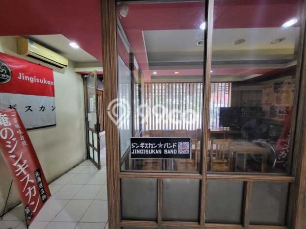 Unit Ruko Dijual di Jakarta Barat LT 168m2 & LB 320m2 Unit Ruko Dijual di Jakarta Barat LT 168m2 & LB 320m2