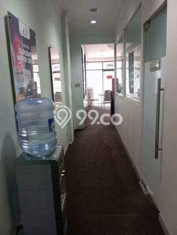 Ruko Dijual di Prime Area Jakarta Timur Luas 300m2 Ruko Dijual di Prime Area Jakarta Timur Luas 300m2