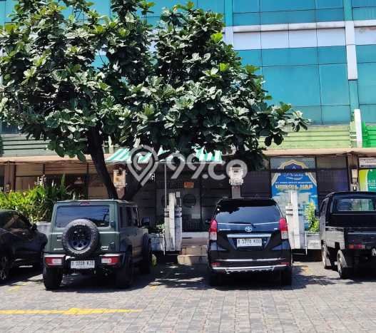 Ruko Dijual di Prime Area Jakarta Timur Luas 300m2 Ruko Dijual di Prime Area Jakarta Timur Luas 300m2