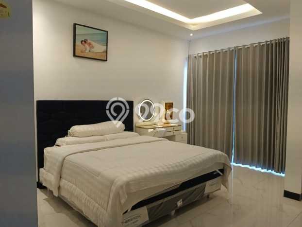 Hunian Eksklusif Siap Huni LT 102m2 di Kelapa Gading, Jakarta Utara Hunian Eksklusif Siap Huni LT 102m2 di Kelapa Gading, Jakarta Utara