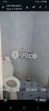 Unit Ruko Dijual di Jakarta Barat LT 168m2 & LB 320m2 Unit Ruko Dijual di Jakarta Barat LT 168m2 & LB 320m2