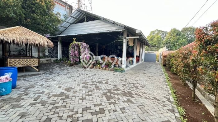 Vila Kawasan Ciawi, Area 650m2m², Cocok untuk hunian Anda Vila Kawasan Ciawi, Area 650m2m², Cocok untuk hunian Anda