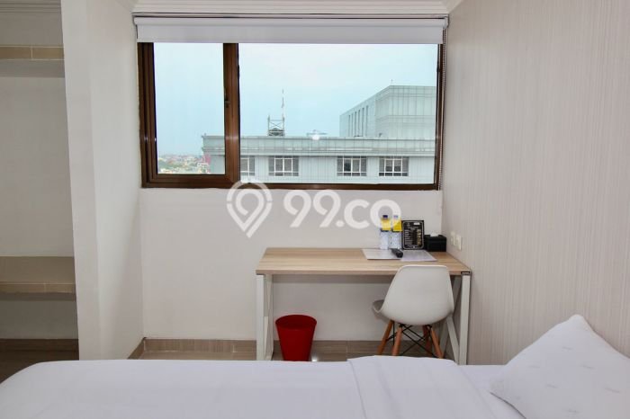 AREA BISNIS! Hotel di Kemayoran, Luas 3000m2m², Jalan Utama, Ramai AREA BISNIS! Hotel di Kemayoran, Luas 3000m2m², Jalan Utama, Ramai