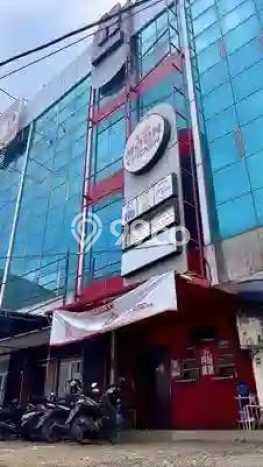 Unit Ruko Dijual di Jakarta Timur LT 76m2 & LB 302m2 Unit Ruko Dijual di Jakarta Timur LT 76m2 & LB 302m2
