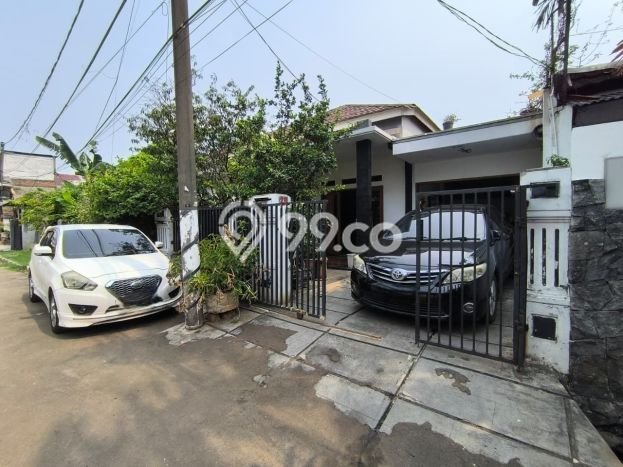 Best Deal Hunian Premium Ideal dan Luas di Cempaka Putih, Jakarta Pusat Best Deal Hunian Premium Ideal dan Luas di Cempaka Putih, Jakarta Pusat