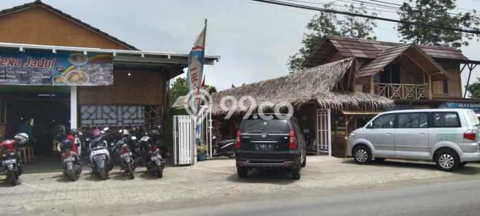 Komersial Favorit Dijual di Banjaran Majalengka Area Pusat Bisnis Komersial Favorit Dijual di Banjaran Majalengka Area Pusat Bisnis