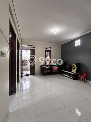 Rumah Minimalis 3 KT di Harapan Indah Bekasi Unfurnished Rumah Minimalis 3 KT di Harapan Indah Bekasi Unfurnished