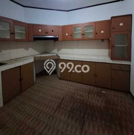 Rumah Elit Modern Siap Huni di Rawamangun Jakarta Timur Rumah Elit Modern Siap Huni di Rawamangun Jakarta Timur