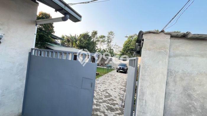 Vila Kawasan Ciawi, Area 650m2m², Cocok untuk hunian Anda Vila Kawasan Ciawi, Area 650m2m², Cocok untuk hunian Anda