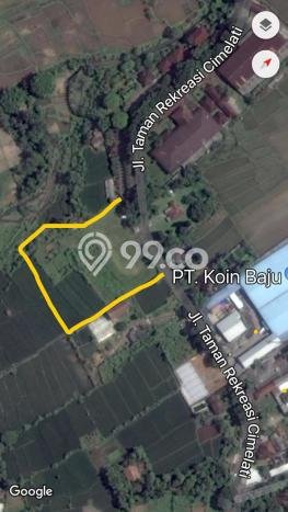 Lahan Dijual Lokasi Cicurug, Sukabumi dengan Luas Tanah 9890m2 dan Status SHM Lahan Dijual Lokasi Cicurug, Sukabumi dengan Luas Tanah 9890m2 dan Status SHM