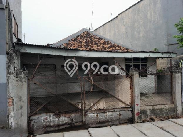 Dijual Rumah Premium dengan Fasilitas Sekitar Lengkap di Senen, Jakarta Pusat Dijual Rumah Premium dengan Fasilitas Sekitar Lengkap di Senen, Jakarta Pusat