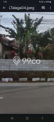 Kavling Tanah Dijual di Talaga, Majalengka, Luas 900m2 Area Strategis Kavling Tanah Dijual di Talaga, Majalengka, Luas 900m2 Area Strategis