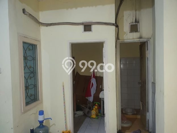 Rumah Minimalis 3 KT LT 90m2 di Harapan Indah Rumah Minimalis 3 KT LT 90m2 di Harapan Indah