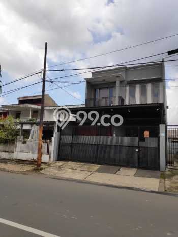 Dijual Rumah Elit Exclusive di Duren Sawit, Jakarta Timur Dijual Rumah Elit Exclusive di Duren Sawit, Jakarta Timur