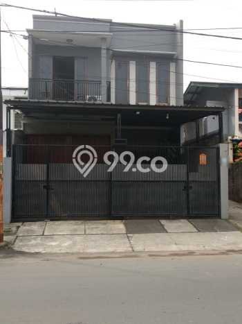 Dijual Rumah Elit Exclusive di Duren Sawit, Jakarta Timur Dijual Rumah Elit Exclusive di Duren Sawit, Jakarta Timur