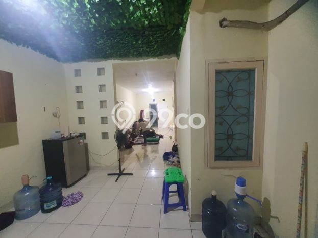 Rumah Minimalis 3 KT LT 90m2 di Harapan Indah Rumah Minimalis 3 KT LT 90m2 di Harapan Indah