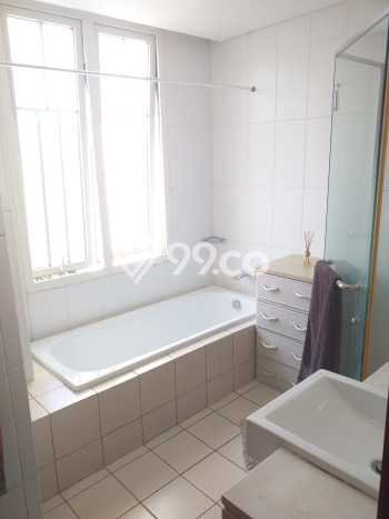 Apartemen Premium Dijual di Menteng, Jakarta Pusat Punya 3 Kamar & 3 Kamar Mandi Apartemen Premium Dijual di Menteng, Jakarta Pusat Punya 3 Kamar & 3 Kamar Mandi