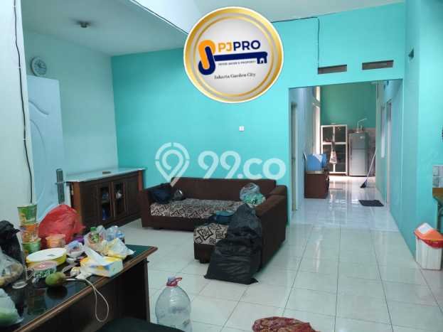 Hunian Nyaman Asri 3 KT Siap Huni di Harapan Indah Bekasi Hunian Nyaman Asri 3 KT Siap Huni di Harapan Indah Bekasi