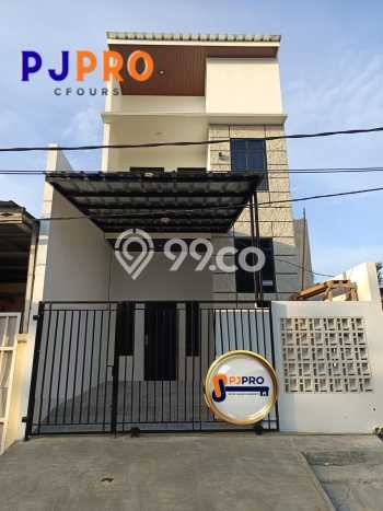 Rumah Minimalis 3 KT di harapan indah Bekasi Unfurnished Rumah Minimalis 3 KT di harapan indah Bekasi Unfurnished