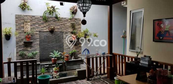 Rumah Luas Asri 2 KT Siap Huni di harapan indah Bekasi Rumah Luas Asri 2 KT Siap Huni di harapan indah Bekasi