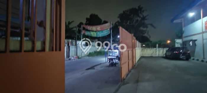 Gudang Dijual di Tarumajaya Bekasi dengan Luas Bangunan 1700m2 Gudang Dijual di Tarumajaya Bekasi dengan Luas Bangunan 1700m2