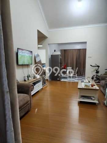 Rumah Minimalis 4 KT LT 270m2 di Harapan Indah Rumah Minimalis 4 KT LT 270m2 di Harapan Indah