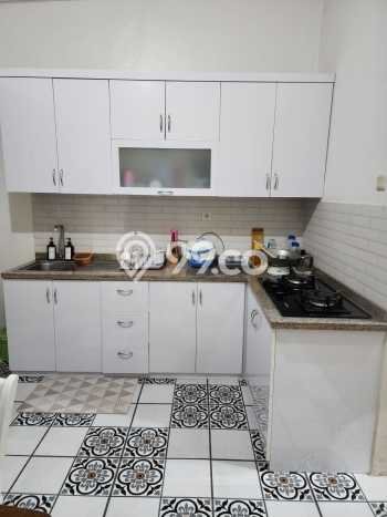 Rumah Minimalis 4 KT LT 270m2 di Harapan Indah Rumah Minimalis 4 KT LT 270m2 di Harapan Indah