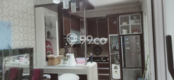 Rumah Minimalis 3 Kamar LT 144m2 di harapan indah Rumah Minimalis 3 Kamar LT 144m2 di harapan indah