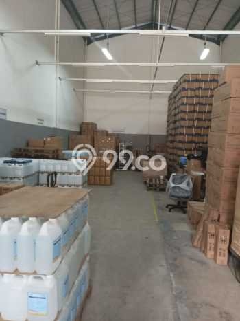 Unit Gudang Dijual di Cakung Jakarta Timur 258m2 Unit Gudang Dijual di Cakung Jakarta Timur 258m2