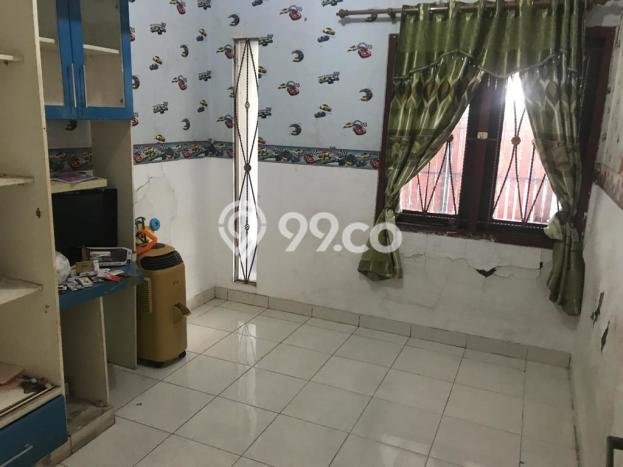 Rumah Luas Asri 3 KT Siap Pakai di Harapan Indah Bekasi Rumah Luas Asri 3 KT Siap Pakai di Harapan Indah Bekasi