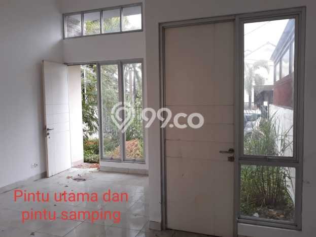 Rumah Minimalis 2 KT di Harapan Indah Bekasi Rumah Minimalis 2 KT di Harapan Indah Bekasi