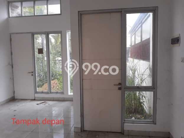 Rumah Minimalis 2 KT di Harapan Indah Bekasi Rumah Minimalis 2 KT di Harapan Indah Bekasi
