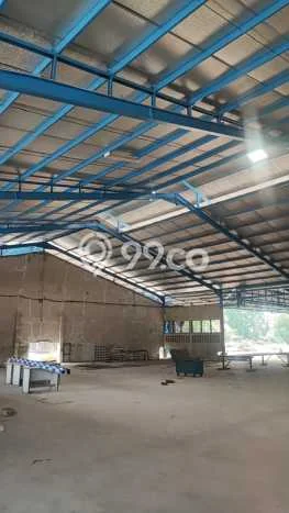 Kavling Tanah Lokasi Strategis di Cakung, Jakarta Timur Disewakan 3740m2 Kavling Tanah Lokasi Strategis di Cakung, Jakarta Timur Disewakan 3740m2