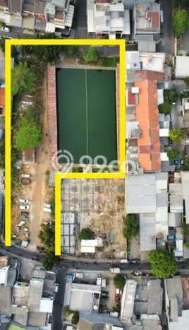 Lahan Kosong Dijual di Jakarta Barat dengan Area 4500m2 Lahan Kosong Dijual di Jakarta Barat dengan Area 4500m2