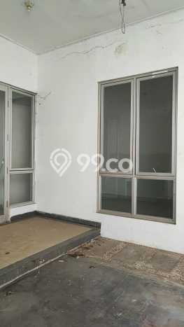 Rumah Luas Asri 2 KT Siap Pakai di Harapan Indah Bekasi Rumah Luas Asri 2 KT Siap Pakai di Harapan Indah Bekasi