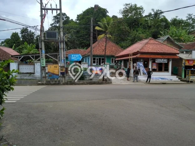 Tanah Kavling untuk Dijual di Rangkasbitung Lebak 2500m2 Tanah Kavling untuk Dijual di Rangkasbitung Lebak 2500m2