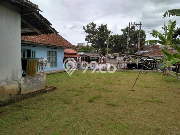 Tanah Kavling untuk Dijual di Rangkasbitung Lebak 2500m2 Tanah Kavling untuk Dijual di Rangkasbitung Lebak 2500m2