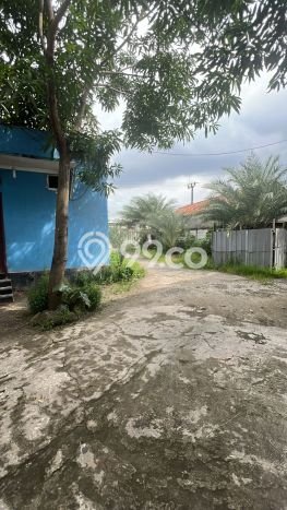 Kavling Tanah Dijual di Babelan Bekasi Spesifikasi 4000m2 Kavling Tanah Dijual di Babelan Bekasi Spesifikasi 4000m2