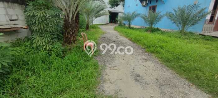 Kavling Tanah Dijual di Babelan Bekasi Spesifikasi 4000m2 Kavling Tanah Dijual di Babelan Bekasi Spesifikasi 4000m2