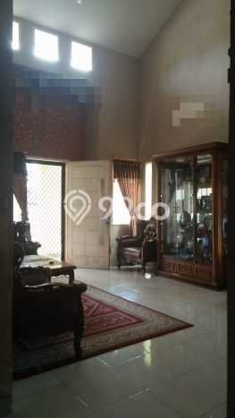 Rumah Modern 3 Kamar LT 261m2 di Harapan Indah Rumah Modern 3 Kamar LT 261m2 di Harapan Indah