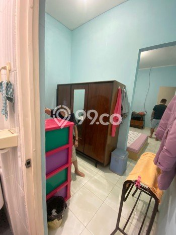 Rumah Modern 3 KT di Harapan Indah Bekasi Rumah Modern 3 KT di Harapan Indah Bekasi