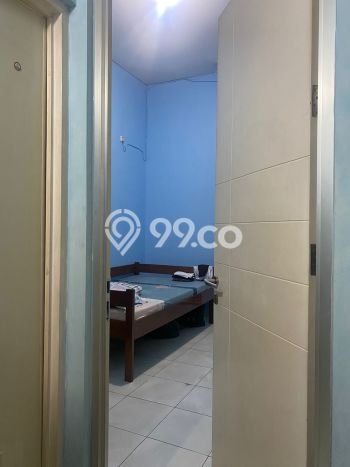 Rumah Modern 3 KT di Harapan Indah Bekasi Rumah Modern 3 KT di Harapan Indah Bekasi