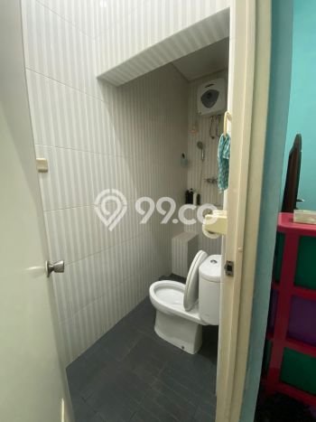 Rumah Modern 3 KT di Harapan Indah Bekasi Rumah Modern 3 KT di Harapan Indah Bekasi