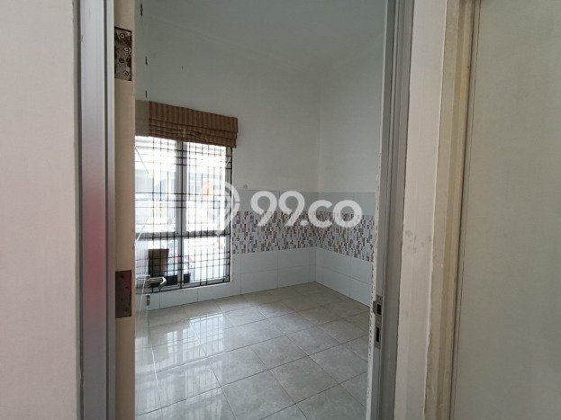 Rumah Minimalis 2 KT LT 90m2 di Harapan Indah Rumah Minimalis 2 KT LT 90m2 di Harapan Indah