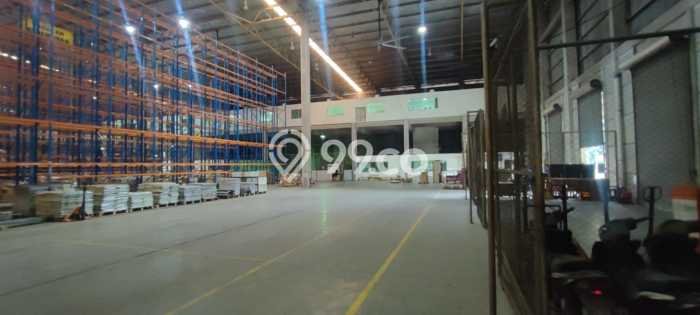 Gudang paling strategis disewakan di Cakung Jakarta Timur Gudang paling strategis disewakan di Cakung Jakarta Timur