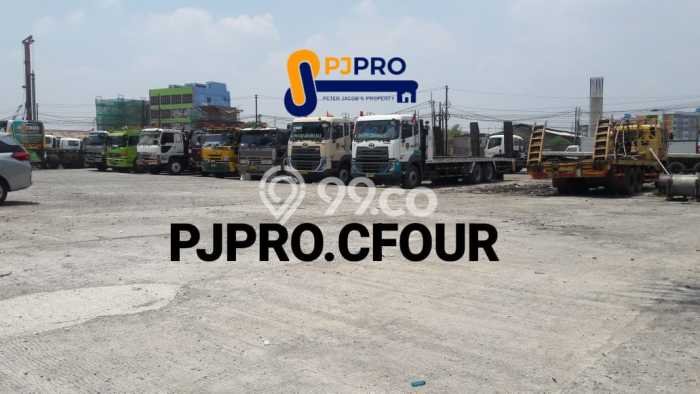 Unit Gudang Strategis di Cakung, Jakarta Timur Potensi Bisnis Besar Unit Gudang Strategis di Cakung, Jakarta Timur Potensi Bisnis Besar