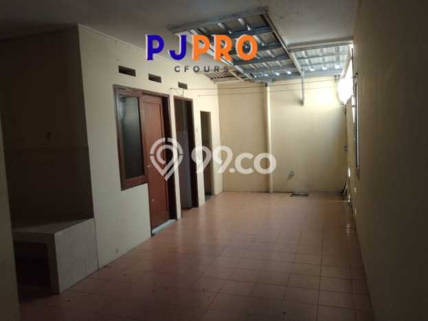 Rumah Modern 3 KT di Harapan Indah Bekasi Unfurnished Rumah Modern 3 KT di Harapan Indah Bekasi Unfurnished