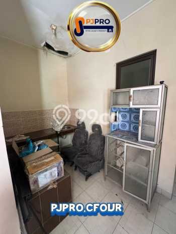 Rumah Minimalis 4 KT LT 144m2 di harapan indah Rumah Minimalis 4 KT LT 144m2 di harapan indah