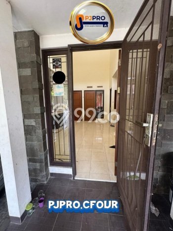 Rumah Minimalis 4 KT LT 144m2 di harapan indah Rumah Minimalis 4 KT LT 144m2 di harapan indah
